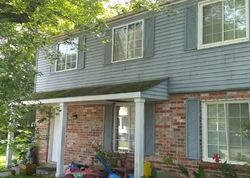 Pre-foreclosure Listing in QUEEN CT WALDORF, MD 20602
