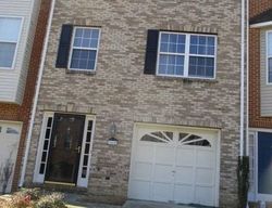 Pre-foreclosure Listing in PRINCESS OF WALES PL WHITE PLAINS, MD 20695