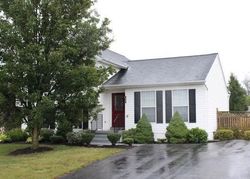 Pre-foreclosure in  KENAN ST Taneytown, MD 21787