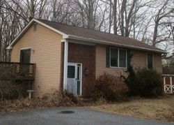 Pre-foreclosure in  WILDA DR Westminster, MD 21157