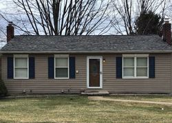 Pre-foreclosure in  MILLIE WAY Manchester, MD 21102