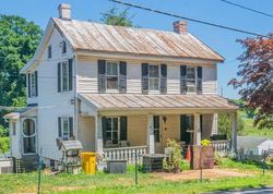 Pre-foreclosure Listing in OLD WESTMINSTER PIKE WESTMINSTER, MD 21157