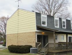 Pre-foreclosure Listing in MIDDLE GROVE CT E WESTMINSTER, MD 21157