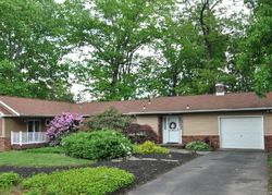 Pre-foreclosure Listing in ELIZABETH DR WESTMINSTER, MD 21157