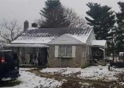 Pre-foreclosure in  PETERSVILLE RD Knoxville, MD 21758
