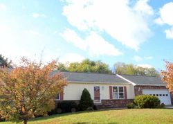 Pre-foreclosure in  SOUTHVIEW CT Jefferson, MD 21755