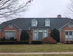 Pre-foreclosure Listing in BEAR DEN RD FREDERICK, MD 21701