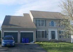Pre-foreclosure Listing in MIDSUMMER DR FREDERICK, MD 21702