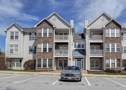 Pre-foreclosure Listing in WADE CT APT B FREDERICK, MD 21703