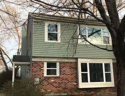 Pre-foreclosure Listing in MOON MAIDEN CT WALKERSVILLE, MD 21793
