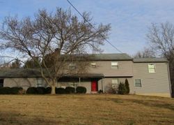 Pre-foreclosure in  WHITEFIELD RD Churchville, MD 21028