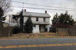 Pre-foreclosure in  NORRISVILLE RD Jarrettsville, MD 21084