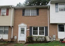 Pre-foreclosure Listing in BATTERY DR HAVRE DE GRACE, MD 21078