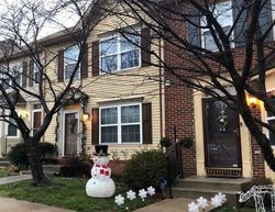 Pre-foreclosure Listing in FROTHINGHAM CT ELKRIDGE, MD 21075