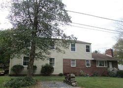 Pre-foreclosure in  GILBERT RD Rockville, MD 20851