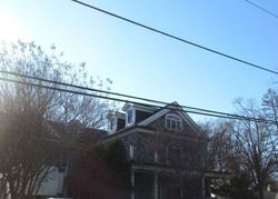 Pre-foreclosure Listing in OVERLEA RD BETHESDA, MD 20816