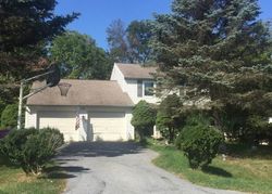 Pre-foreclosure in  CLUB VIEW DR Damascus, MD 20872