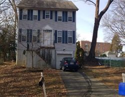 Pre-foreclosure Listing in VALLEY ST SILVER SPRING, MD 20910