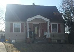 Pre-foreclosure in  URBANA DR Silver Spring, MD 20906