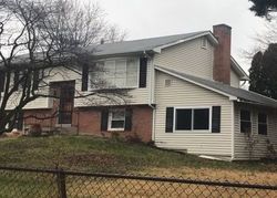 Pre-foreclosure in  POWDER MILL RD Beltsville, MD 20705