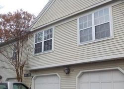 Pre-foreclosure Listing in COLONEL DENT CT # 340 UPPER MARLBORO, MD 20772