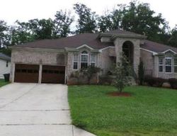Pre-foreclosure Listing in OLD FORT RD FORT WASHINGTON, MD 20744