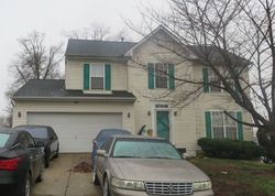 Pre-foreclosure in  WICKHAM DR Temple Hills, MD 20748