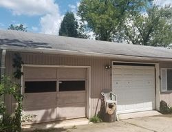 Pre-foreclosure in  KENTUCKY AVE District Heights, MD 20747