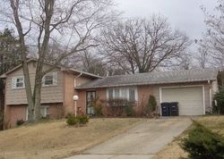 Pre-foreclosure in  MARK DR Temple Hills, MD 20748