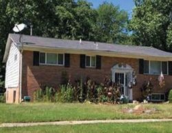 Pre-foreclosure in  LADD RD Suitland, MD 20746