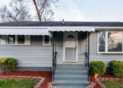 Pre-foreclosure in  SENATOR AVE District Heights, MD 20747