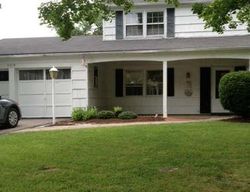 Pre-foreclosure in  HINDLE LN Bowie, MD 20716