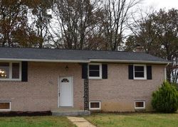 Pre-Foreclosure - Ladd Ave - Fort Washington, MD