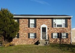 Pre-foreclosure in  SYLVIA DR Clinton, MD 20735