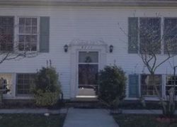 Pre-foreclosure in  LOCUST GROVE DR Laurel, MD 20707