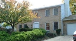 Pre-foreclosure in  ALEXANDRIA DR Oxon Hill, MD 20745