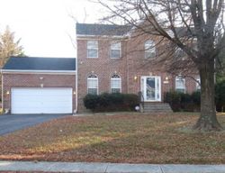 Pre-foreclosure in  AUTUMN LAKE WAY Fort Washington, MD 20744