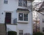 Pre-foreclosure Listing in MAHOGANY DR # 5 HYATTSVILLE, MD 20785