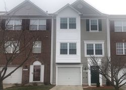 Pre-foreclosure in  CRANAPPLE LN Upper Marlboro, MD 20774