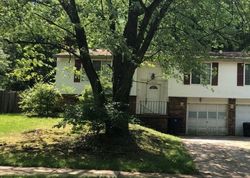 Pre-foreclosure in  OLD CHAPEL RD Bowie, MD 20720