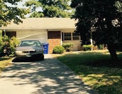 Pre-foreclosure Listing in WESTMONT LN BOWIE, MD 20715
