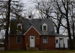Pre-foreclosure in  FINNS LN Lanham, MD 20706