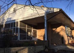 Pre-foreclosure in  TOWHEE AVE Hyattsville, MD 20783
