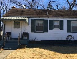 Pre-Foreclosure - 53rd Ave - College Park, MD