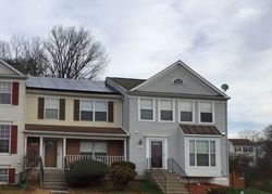 Pre-foreclosure Listing in WINTERGREEN CT GREENBELT, MD 20770