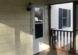 Pre-foreclosure Listing in COVE ST CRISFIELD, MD 21817