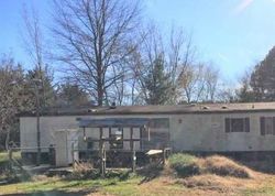 Pre-foreclosure Listing in CASH CORNER RD CRISFIELD, MD 21817