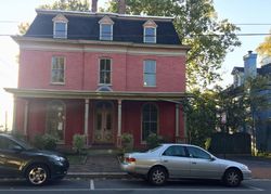 Pre-foreclosure Listing in SPRUCE ST HAGERSTOWN, MD 21740