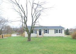 Pre-foreclosure in  STOTTLEMEYER RD Boonsboro, MD 21713