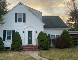 Pre-foreclosure Listing in E IRVIN AVE HAGERSTOWN, MD 21742